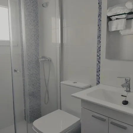 Apartment El Rincon Del Nela