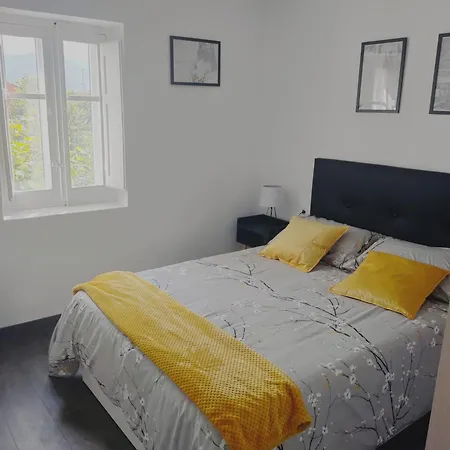 El Rincón Del Nela Apartamento *