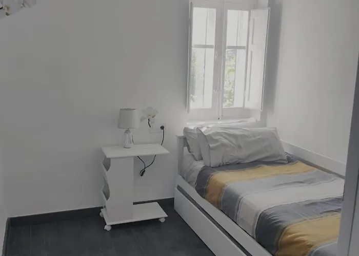 El Rincon Del Nela *