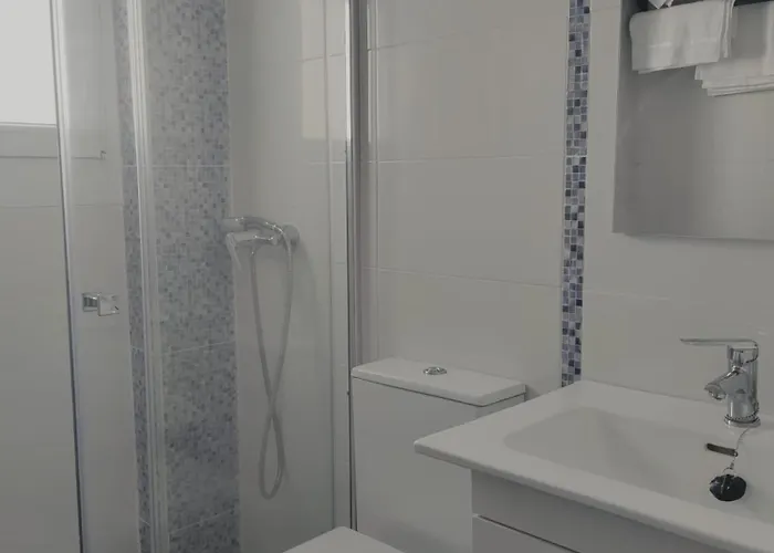 Apartment El Rincon Del Nela