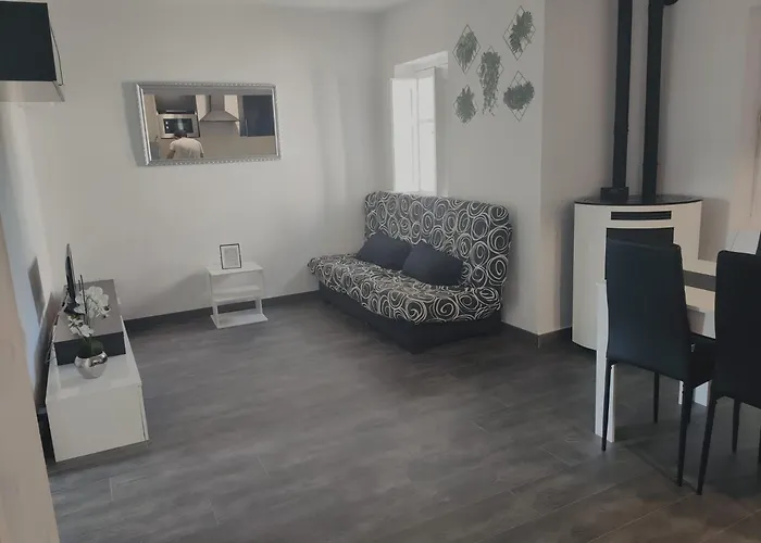 El Rincon Del Nela *